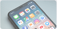 Mobile Apps